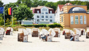 Villa Regina Maris Fewo Lachmöwe
